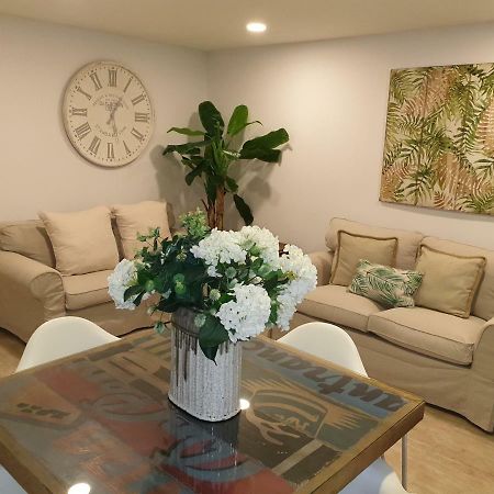 A&S Apartamentos Malaga Luaran gambar