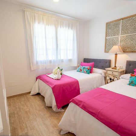 A&S Apartamentos Malaga Luaran gambar