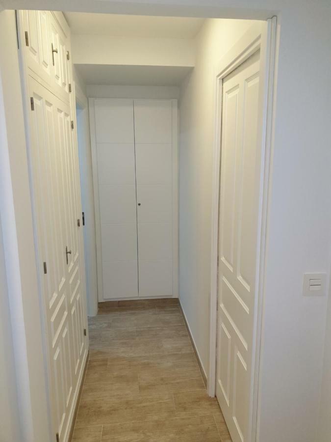 A&S Apartamentos Malaga Luaran gambar