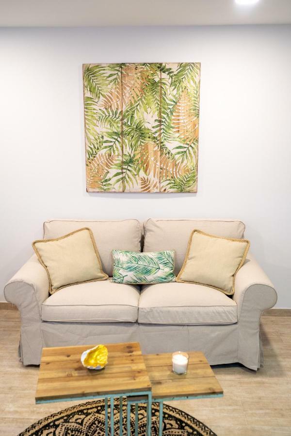 A&S Apartamentos Malaga Luaran gambar