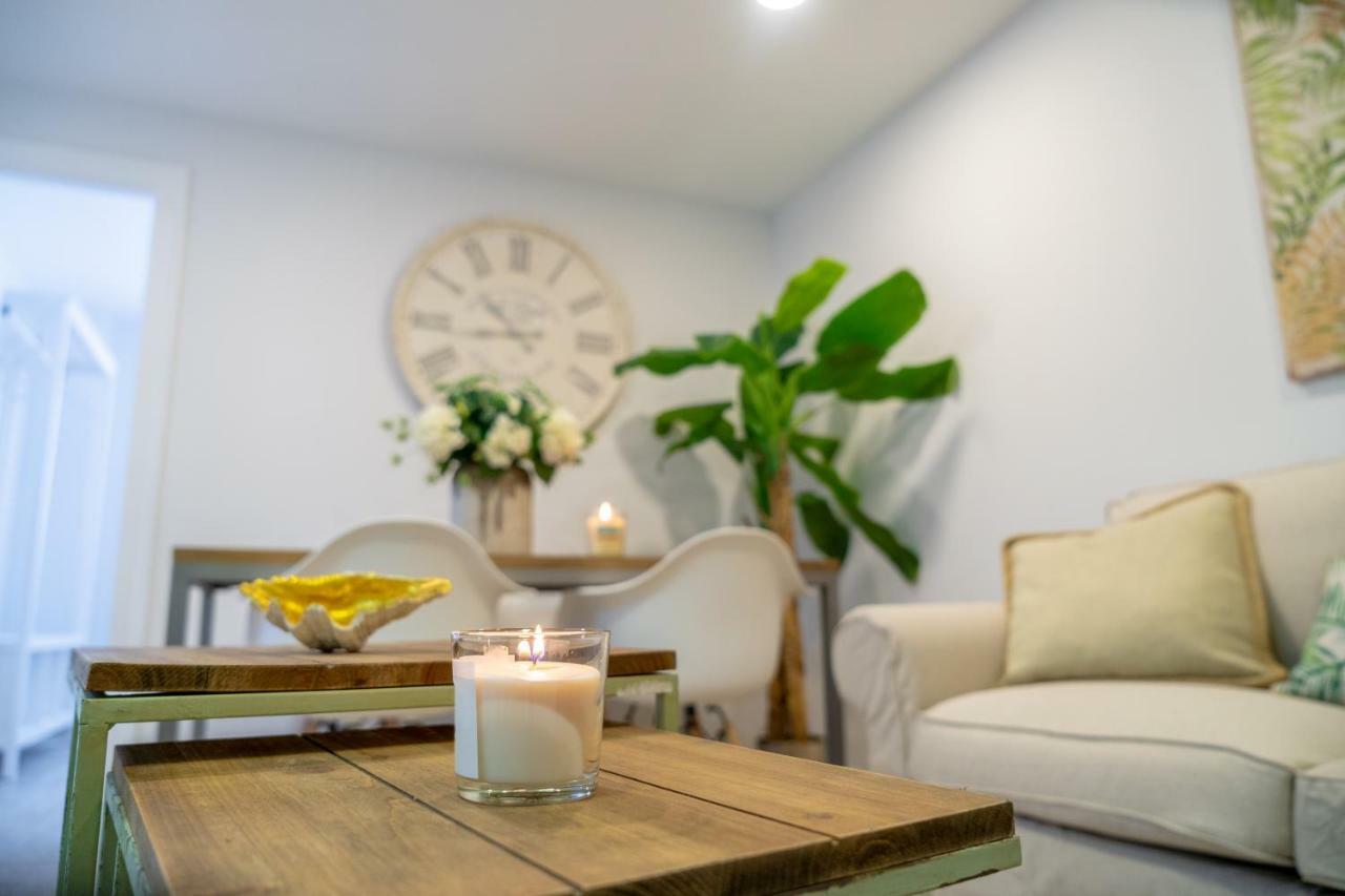 A&S Apartamentos Malaga Luaran gambar